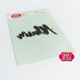 Craft & You Design Album Die